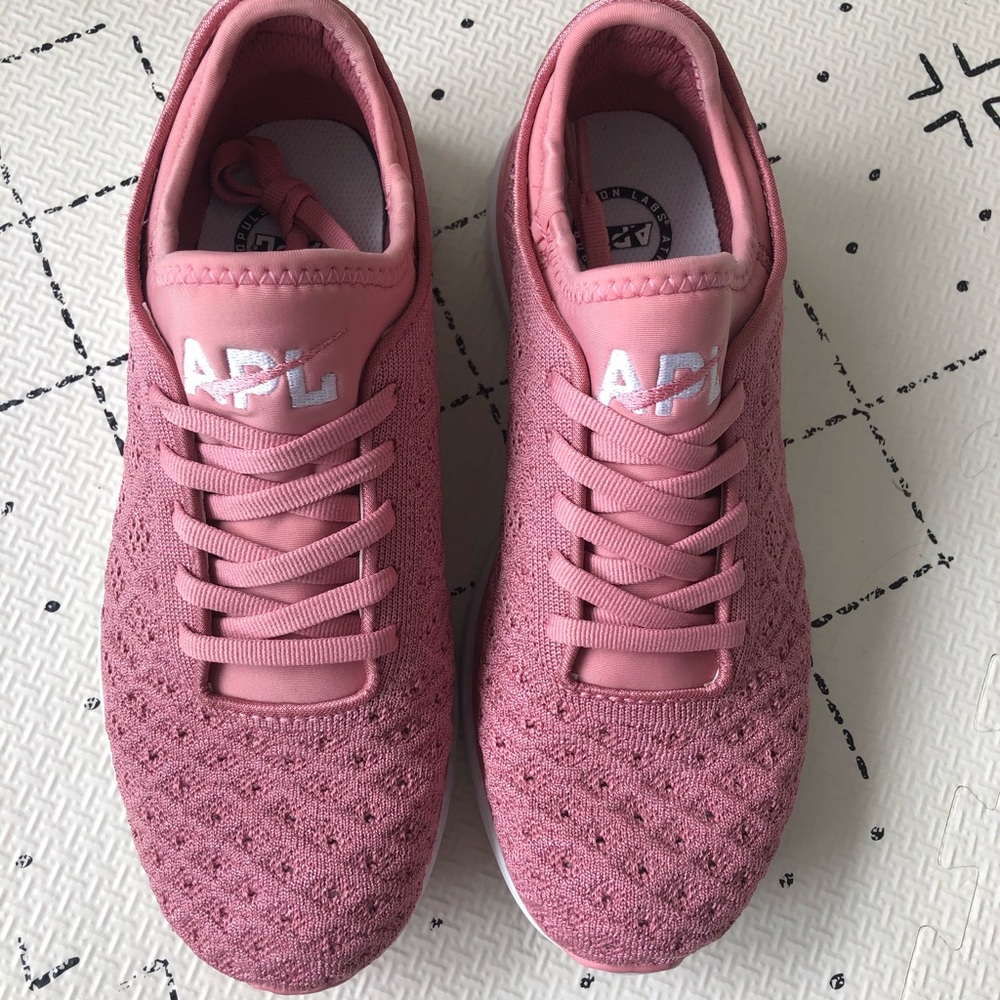 APL Techloom Phantom Size 7